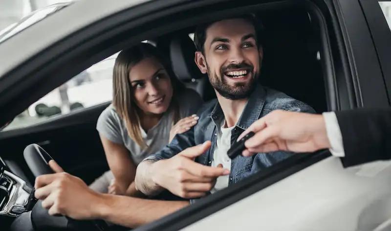 Orlando Rent a Car team at our Gran Canaria office