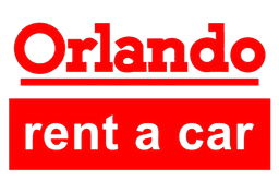 Logo Orlando rent a car